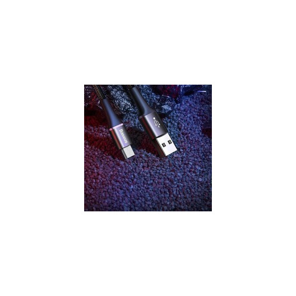 Baseus Halo Data EOL