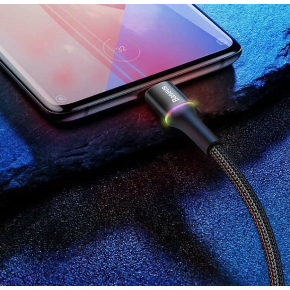 Baseus Halo Data EOL