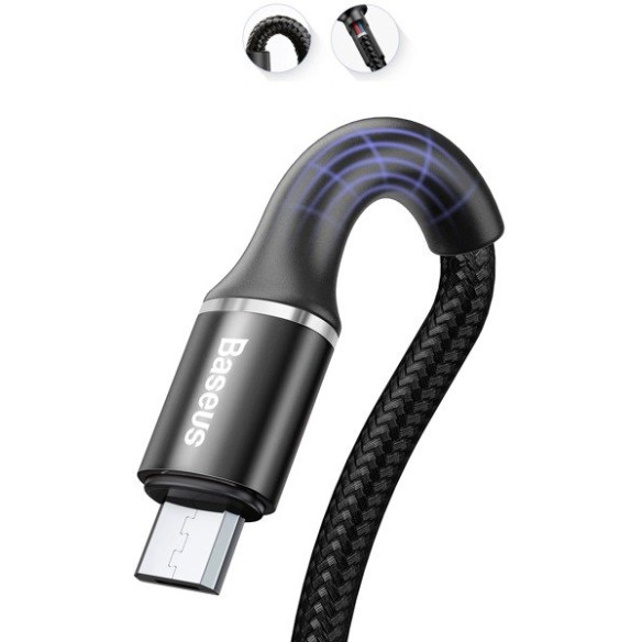 Baseus Halo Data EOL