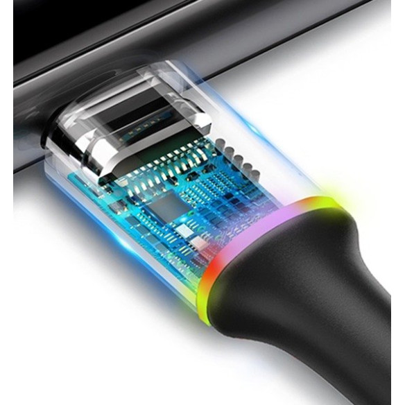Baseus Halo Data EOL
