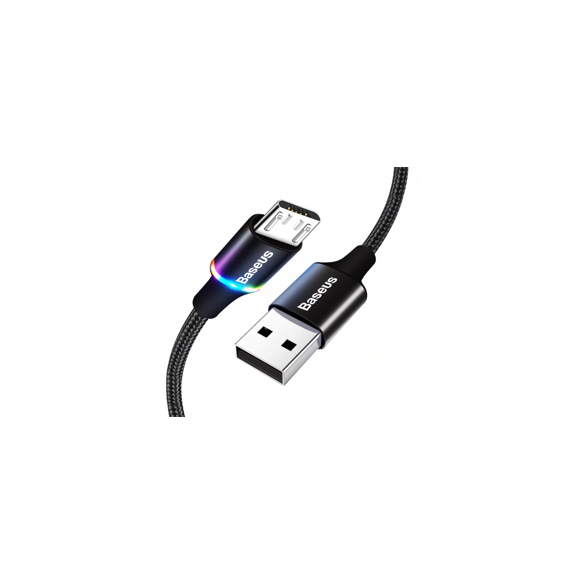 Baseus Halo Data  EOL