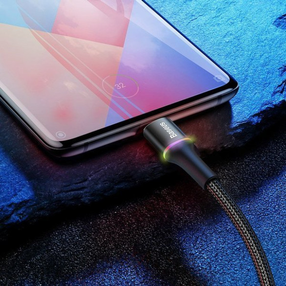 Baseus Halo Data  EOL