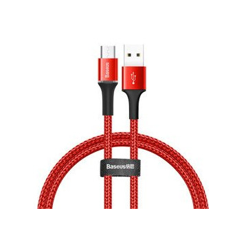 Baseus Halo Data EOL