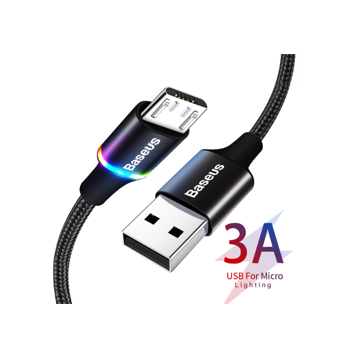 Baseus halo data EOL