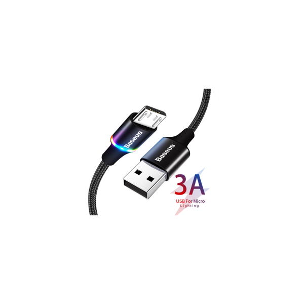 Baseus halo data EOL