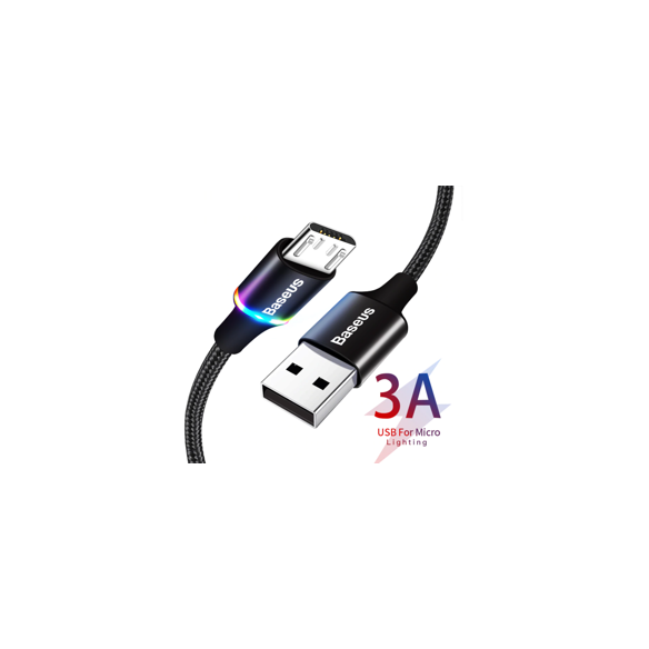 Baseus halo data EOL