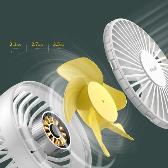 Baseus Bingo fan EOL