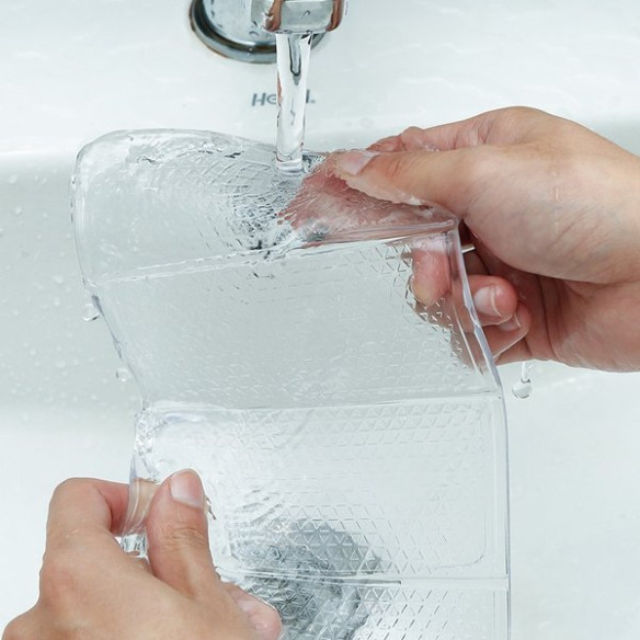 Baseus Folding Bracket | Pad antypoślizgowy mata uchwyt podstawka 