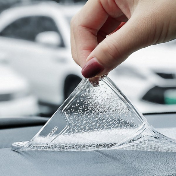 Baseus Folding Bracket | Pad antypoślizgowy mata uchwyt podstawka 