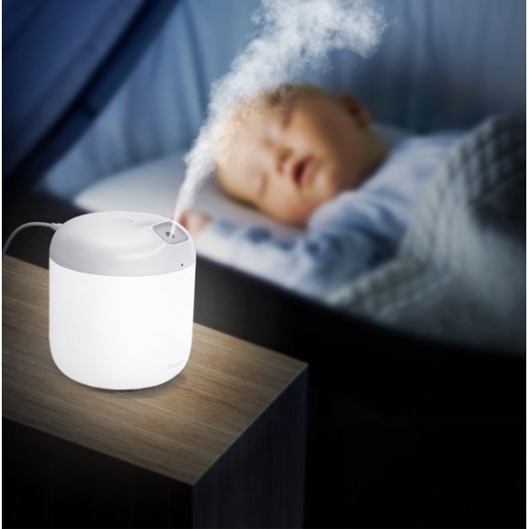Baseus Elephant Humidifier EOL