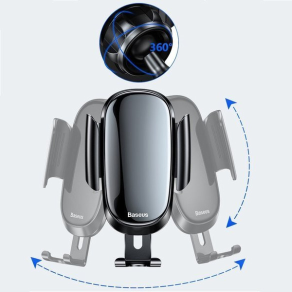 Baseus  Future Gravity EOL