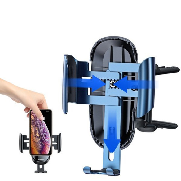 Baseus Future Gravity EOL