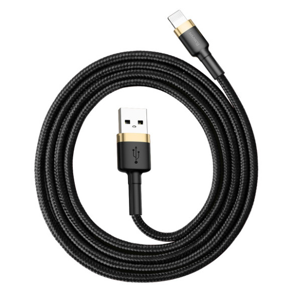Baseus Cafule Cable | Kabel USB - Lightning do Apple iPhone iPad 1m