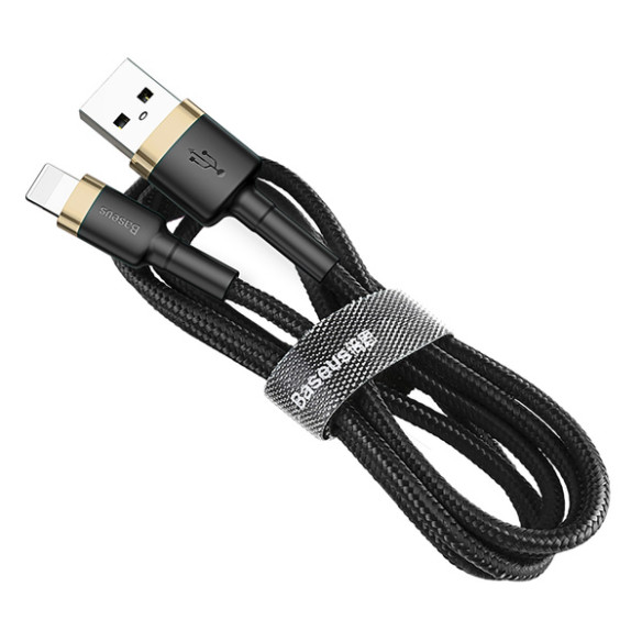 Baseus Cafule Cable | Kabel USB - Lightning do Apple iPhone iPad 1m