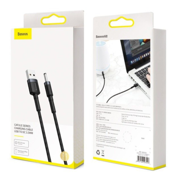 Baseus Cafule Cable EOL
