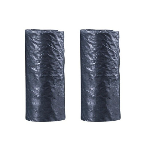 Baseus Gentleman Style | Worki na śmieci 500ml 60szt (2x30) do kosza Gentleman Style 