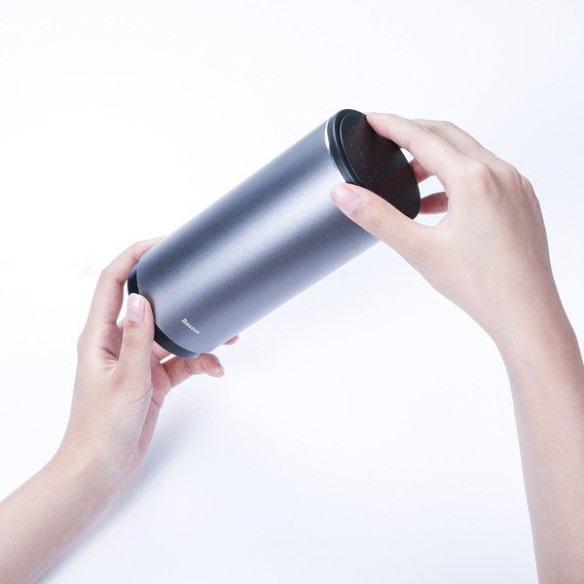 Baseus Gentleman Style | Worki na śmieci 500ml 60szt (2x30) do kosza Gentleman Style 