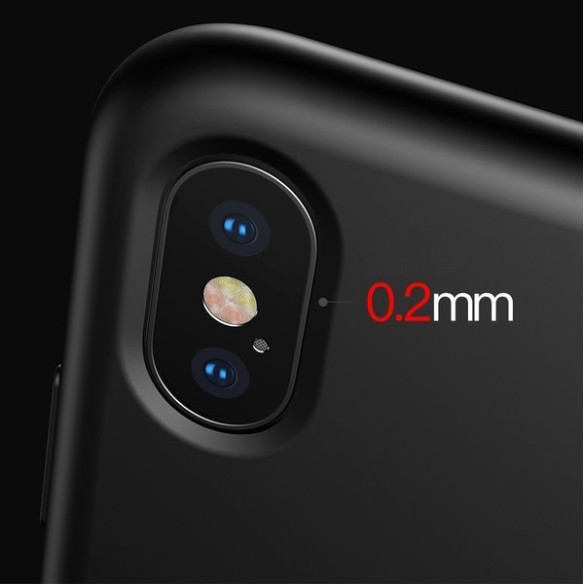 Baseus Original LSR EOL