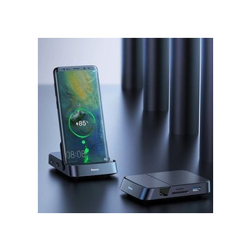 Baseus Mate Docking EOL