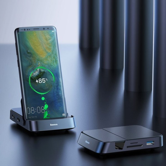 Baseus Mate Docking EOL
