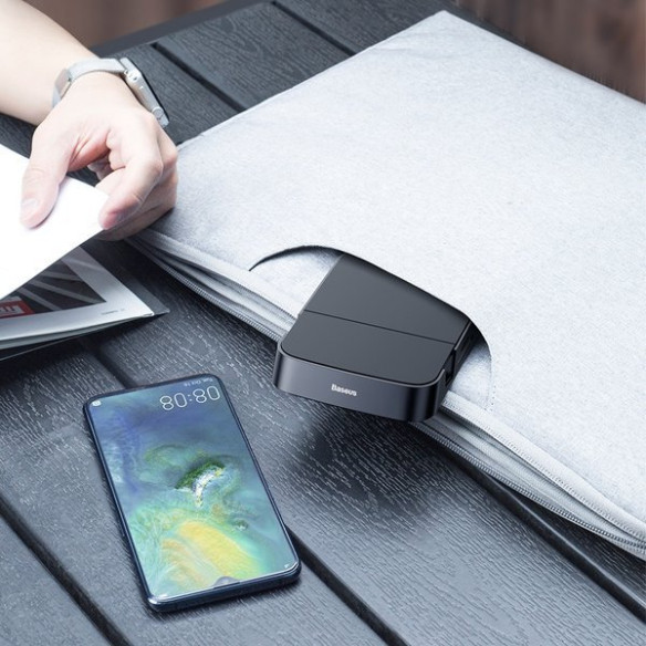 Baseus Mate Docking EOL