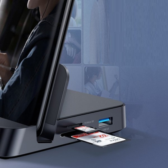 Baseus Mate Docking EOL