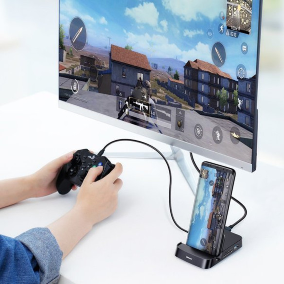 Baseus Mate Docking EOL