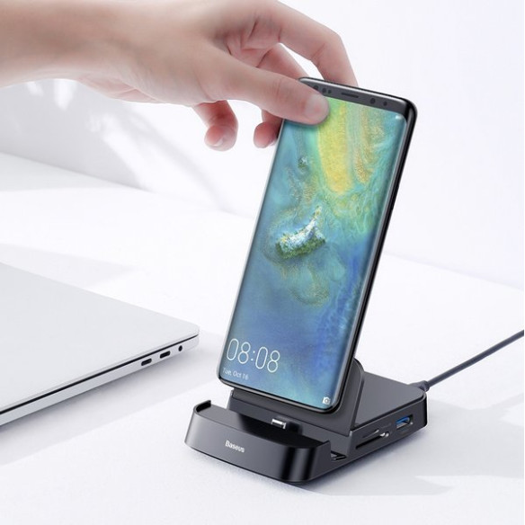 Baseus Mate Docking EOL