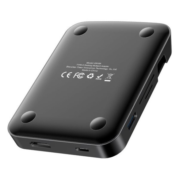 Baseus Mate Docking EOL