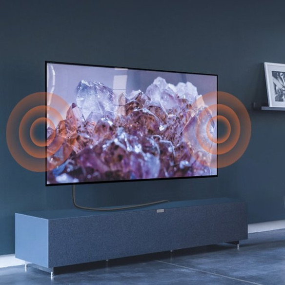 Baseus Enjoyment Series | Kabel przewód HDMI - HDMI 4K60Hz FULL HD 2M 