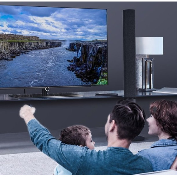 Baseus Enjoyment Series | Kabel przewód HDMI - HDMI 4K60Hz FULL HD 2M 