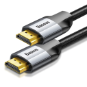 Baseus Enjoyment Series | Kabel przewód HDMI - HDMI 4K60Hz FULL HD 3M