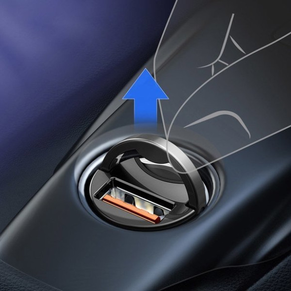 Baseus Tiny Star EOL