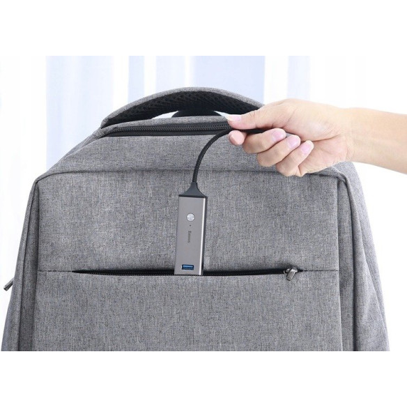 Baseus Cube Hub  EOL