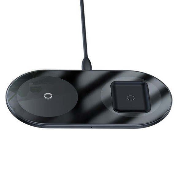 Baseus Simple 2in1 EOL