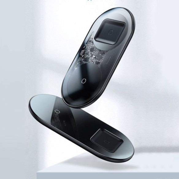 Baseus Simple 2in1 EOL