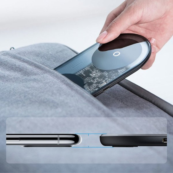 Baseus Simple 2in1 EOL