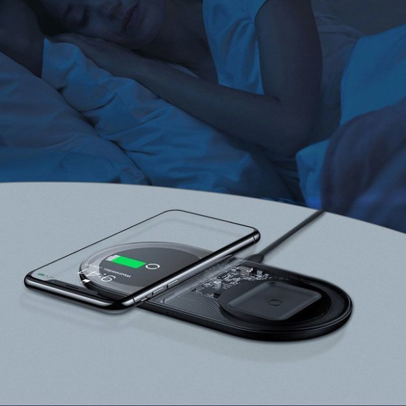 Baseus Simple 2in1 EOL