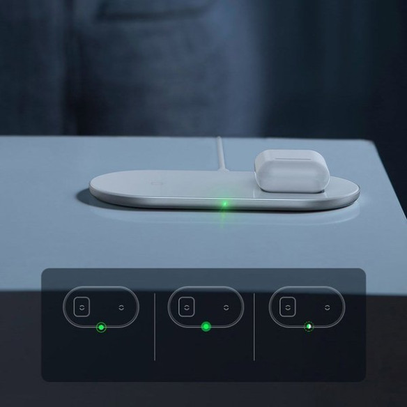 Baseus Simple 2in1 EOL