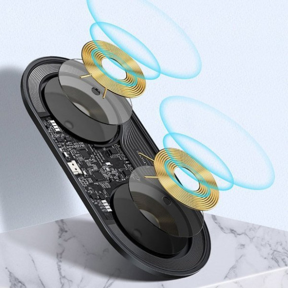 Baseus Simple 2in1 EOL