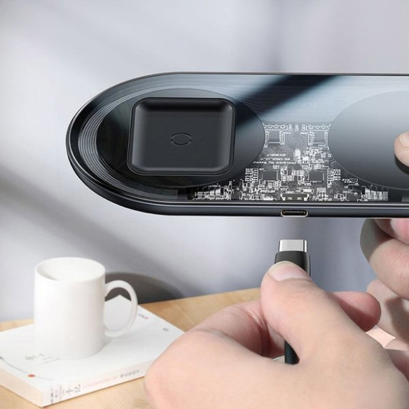 Baseus Simple 2in1 EOL