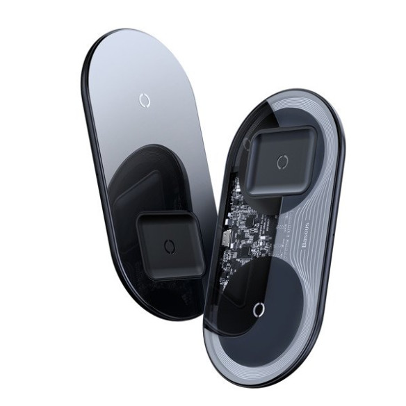 Baseus Simple 2in1 EOL