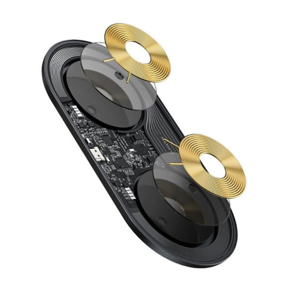 Baseus Simple 2in1 EOL