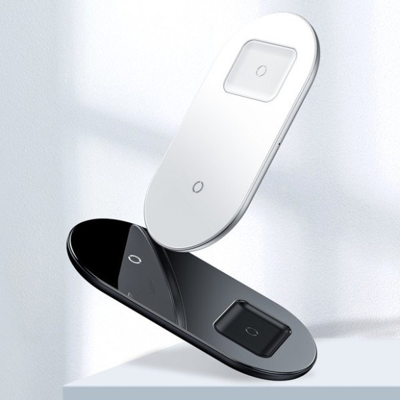 Baseus Simple 2in1 EOL