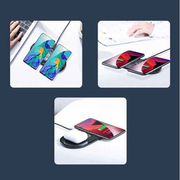 Baseus Simple 2in1 EOL