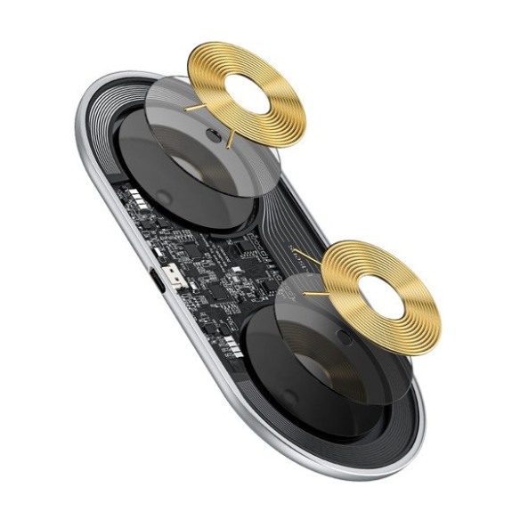 Baseus Simple 2in1 EOL