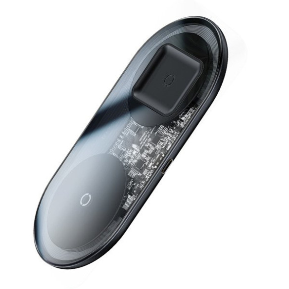 Baseus Simple 2in1 EOL