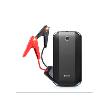 Baseus Car Jump Starter EOL