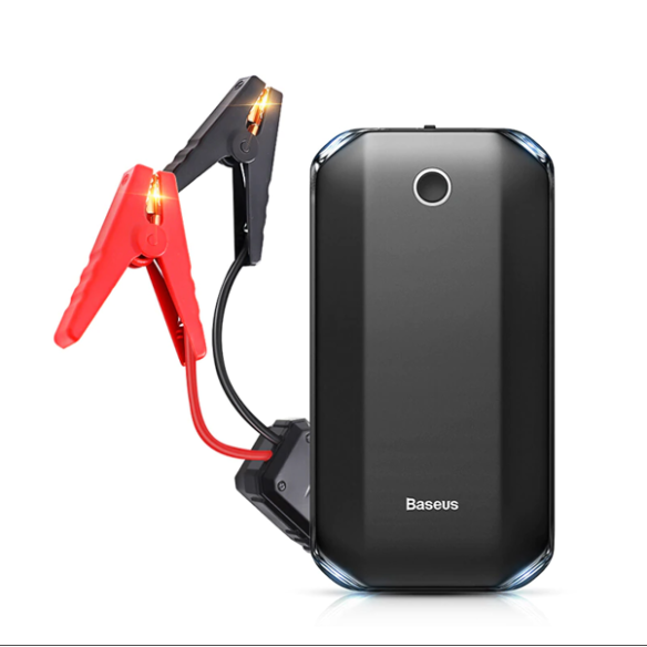 Baseus Car Jump Starter EOL