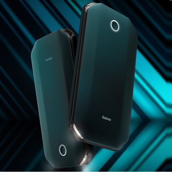 Baseus Car Jump Starter EOL